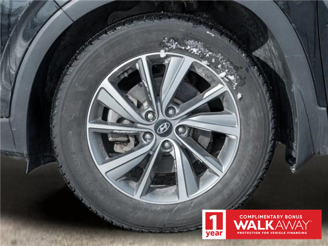 2019 Hyundai Santa Fe Preferred 2.4 (Stk: 39866A) in Newmarket - Image 4 of 17