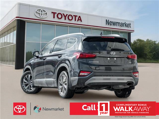 2019 Hyundai Santa Fe Preferred 2.4 (Stk: 39866A) in Newmarket - Image 5 of 17