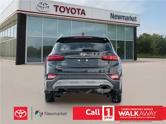 2019 Hyundai Santa Fe Preferred 2.4 (Stk: 39866A) in Newmarket - Image 6 of 17