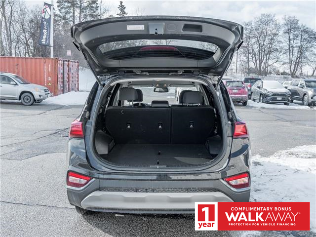 2019 Hyundai Santa Fe Preferred 2.4 (Stk: 39866A) in Newmarket - Image 17 of 17