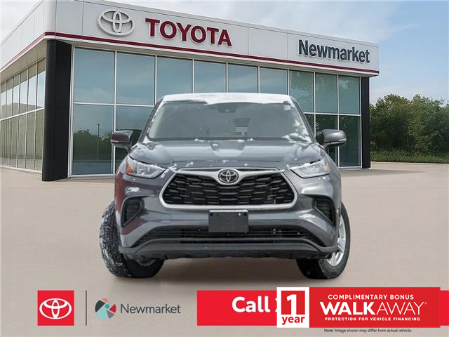 2022 Toyota Highlander LE (Stk: 39858A) in Newmarket - Image 2 of 24