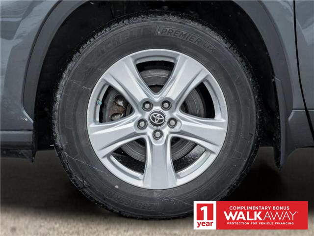 2022 Toyota Highlander LE (Stk: 39858A) in Newmarket - Image 4 of 24