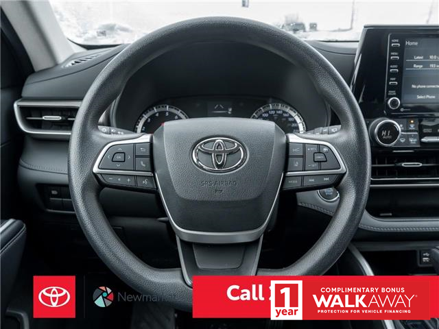 2022 Toyota Highlander LE (Stk: 39858A) in Newmarket - Image 8 of 24