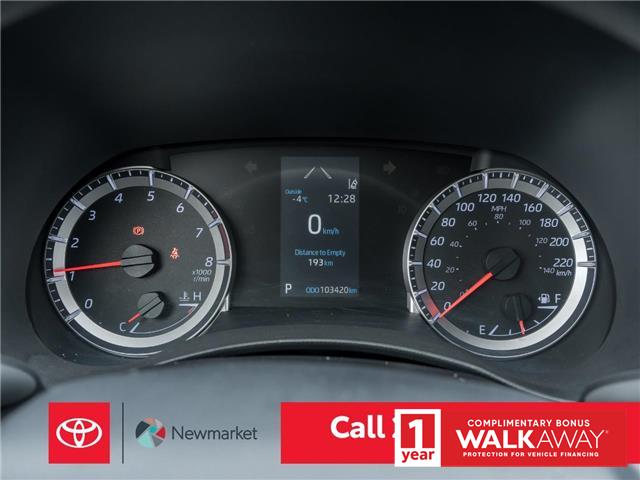 2022 Toyota Highlander LE (Stk: 39858A) in Newmarket - Image 9 of 24