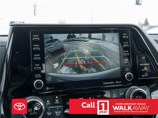 2022 Toyota Highlander LE (Stk: 39858A) in Newmarket - Image 10 of 24