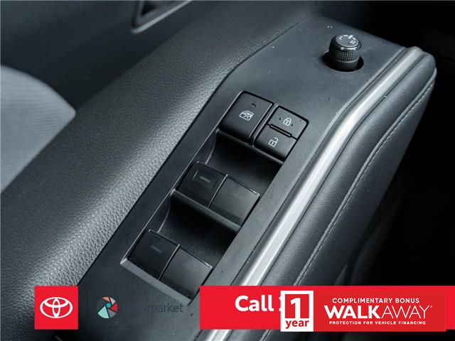 2022 Toyota Highlander LE (Stk: 39858A) in Newmarket - Image 12 of 24