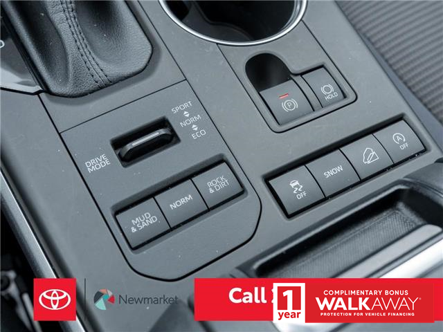 2022 Toyota Highlander LE (Stk: 39858A) in Newmarket - Image 14 of 24