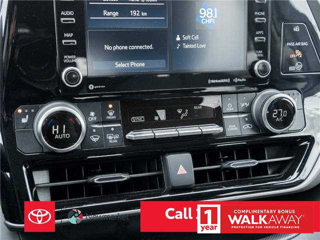 2022 Toyota Highlander LE (Stk: 39858A) in Newmarket - Image 15 of 24