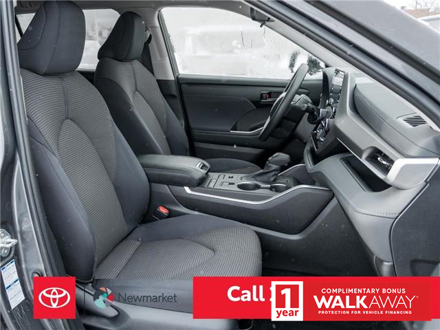 2022 Toyota Highlander LE (Stk: 39858A) in Newmarket - Image 17 of 24