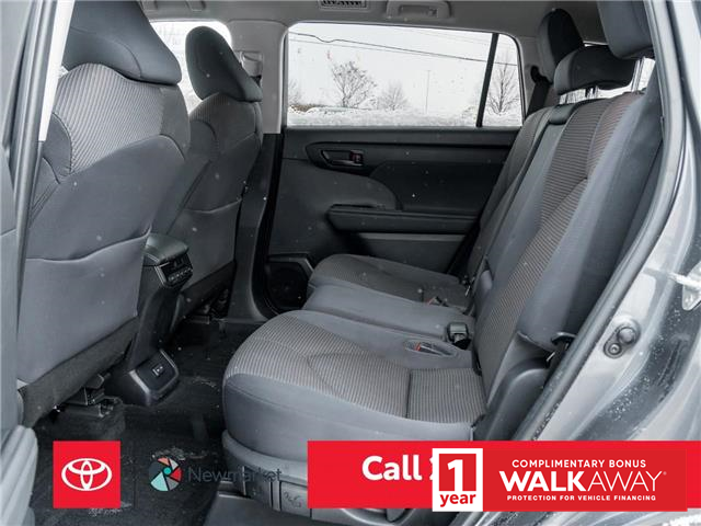 2022 Toyota Highlander LE (Stk: 39858A) in Newmarket - Image 18 of 24