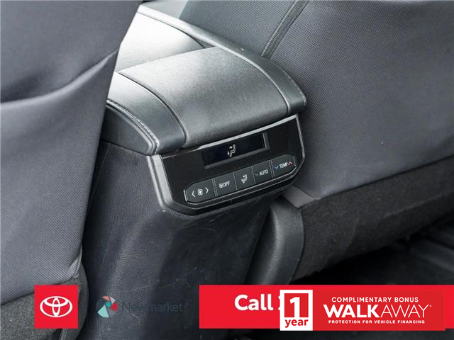 2022 Toyota Highlander LE (Stk: 39858A) in Newmarket - Image 19 of 24
