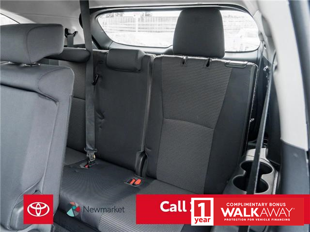 2022 Toyota Highlander LE (Stk: 39858A) in Newmarket - Image 20 of 24