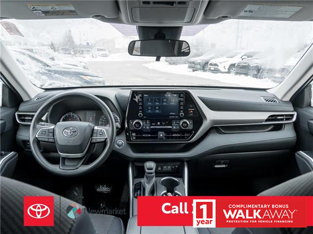 2022 Toyota Highlander LE (Stk: 39858A) in Newmarket - Image 21 of 24