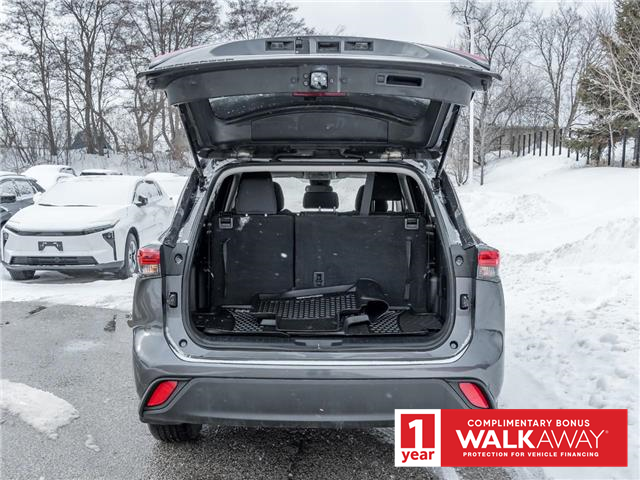 2022 Toyota Highlander LE (Stk: 39858A) in Newmarket - Image 24 of 24