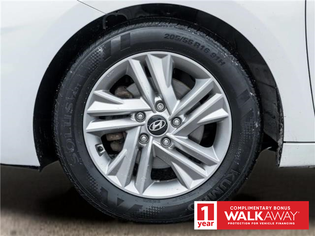 2019 Hyundai Elantra Preferred (Stk: 39872A) in Newmarket - Image 4 of 22