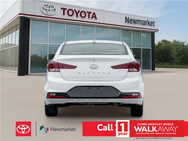2019 Hyundai Elantra Preferred (Stk: 39872A) in Newmarket - Image 6 of 22