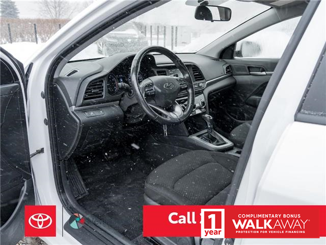 2019 Hyundai Elantra Preferred (Stk: 39872A) in Newmarket - Image 7 of 22