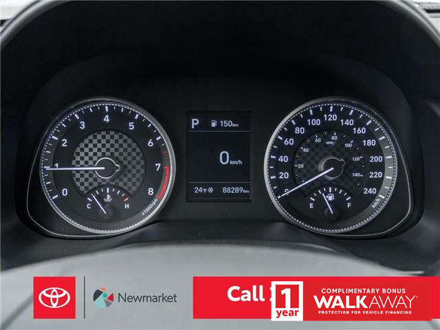2019 Hyundai Elantra Preferred (Stk: 39872A) in Newmarket - Image 9 of 22