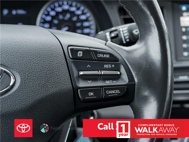 2019 Hyundai Elantra Preferred (Stk: 39872A) in Newmarket - Image 10 of 22