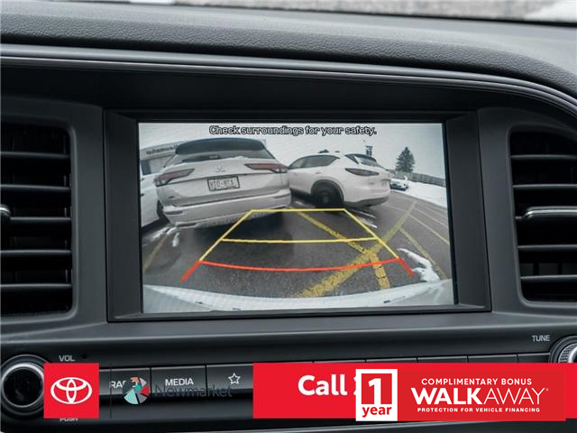 2019 Hyundai Elantra Preferred (Stk: 39872A) in Newmarket - Image 11 of 22