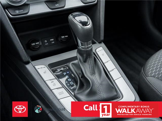 2019 Hyundai Elantra Preferred (Stk: 39872A) in Newmarket - Image 14 of 22
