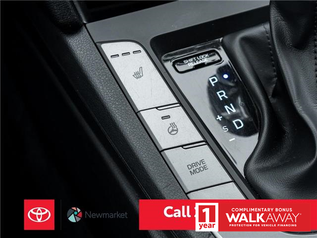 2019 Hyundai Elantra Preferred (Stk: 39872A) in Newmarket - Image 15 of 22