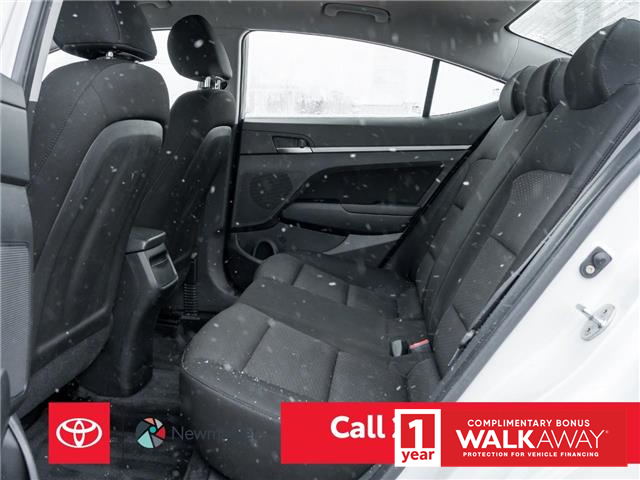 2019 Hyundai Elantra Preferred (Stk: 39872A) in Newmarket - Image 18 of 22