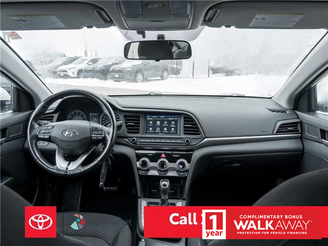 2019 Hyundai Elantra Preferred (Stk: 39872A) in Newmarket - Image 19 of 22