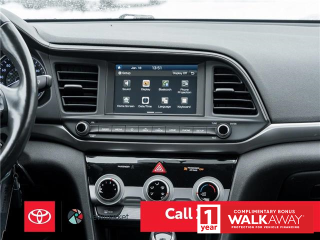 2019 Hyundai Elantra Preferred (Stk: 39872A) in Newmarket - Image 20 of 22