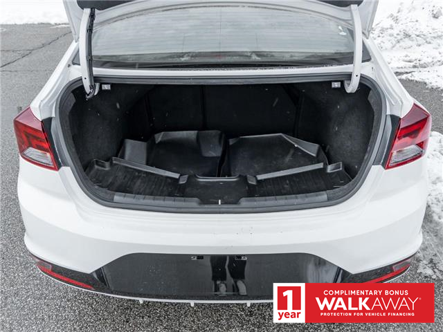 2019 Hyundai Elantra Preferred (Stk: 39872A) in Newmarket - Image 22 of 22