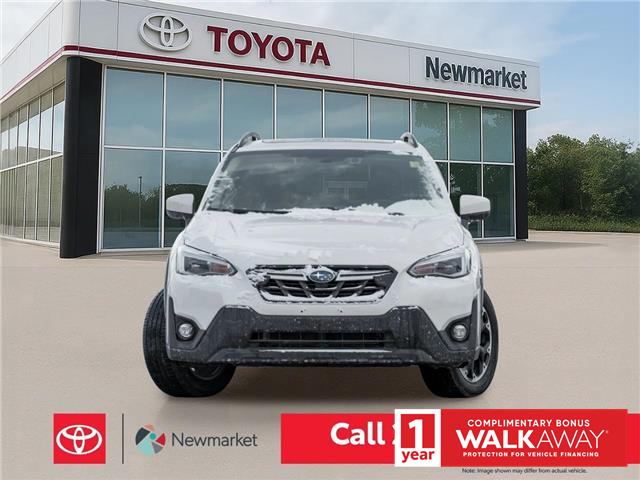 2023 Subaru Crosstrek Sport (Stk: 7965) in Newmarket - Image 2 of 24