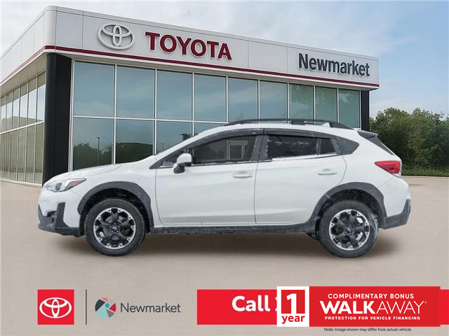 2023 Subaru Crosstrek Sport (Stk: 7965) in Newmarket - Image 3 of 24