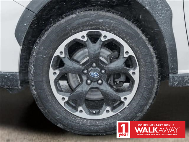 2023 Subaru Crosstrek Sport (Stk: 7965) in Newmarket - Image 4 of 24