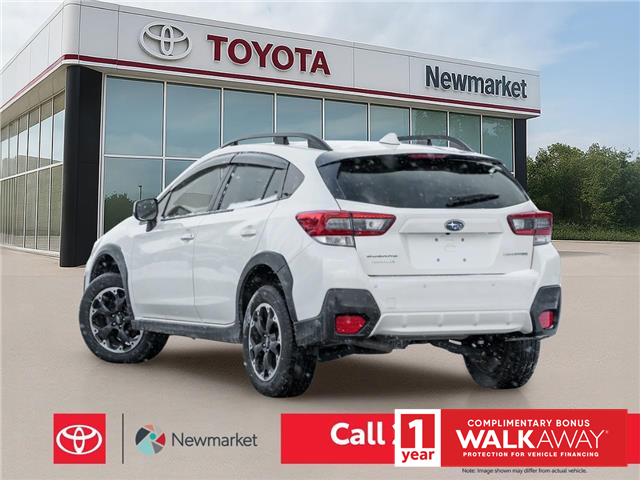 2023 Subaru Crosstrek Sport (Stk: 7965) in Newmarket - Image 5 of 24
