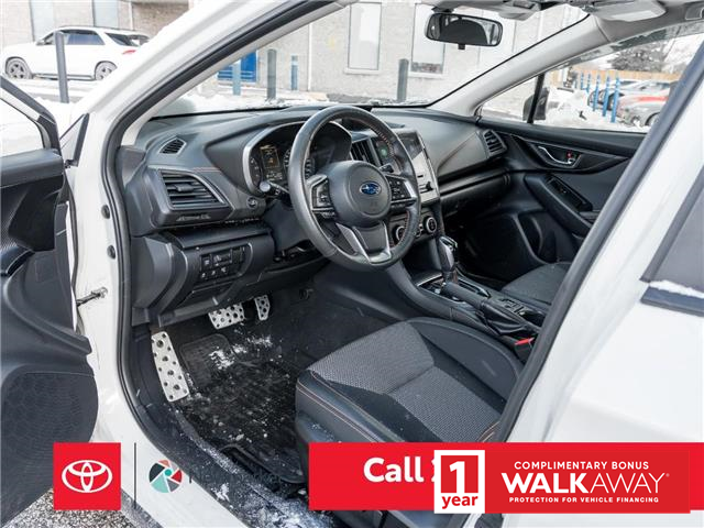 2023 Subaru Crosstrek Sport (Stk: 7965) in Newmarket - Image 7 of 24