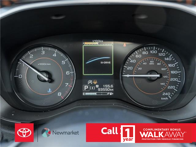 2023 Subaru Crosstrek Sport (Stk: 7965) in Newmarket - Image 8 of 24