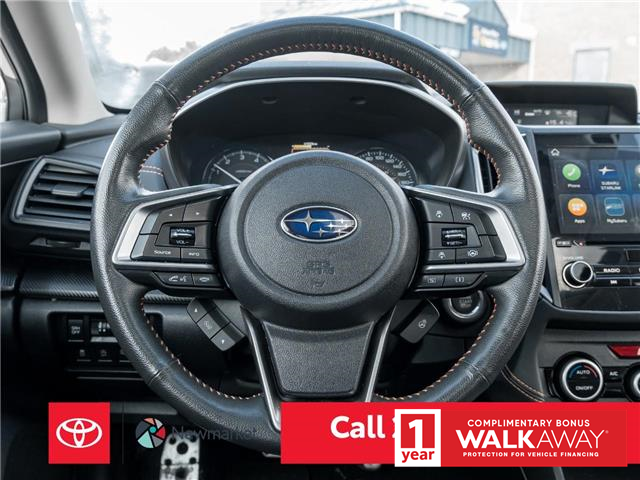 2023 Subaru Crosstrek Sport (Stk: 7965) in Newmarket - Image 9 of 24