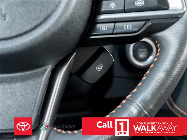 2023 Subaru Crosstrek Sport (Stk: 7965) in Newmarket - Image 10 of 24