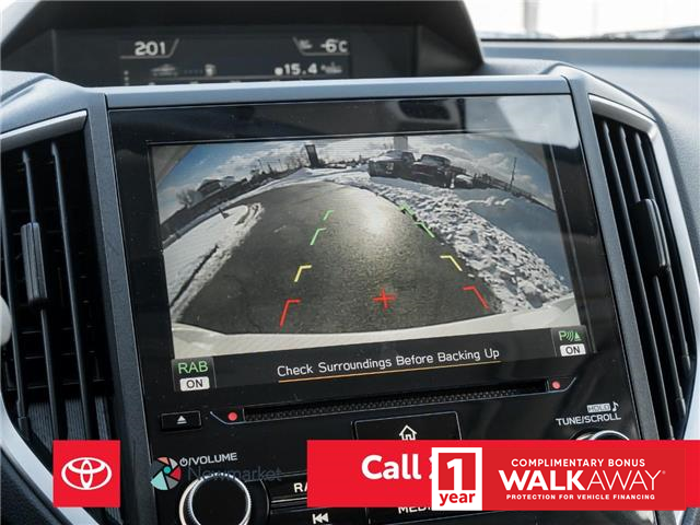 2023 Subaru Crosstrek Sport (Stk: 7965) in Newmarket - Image 11 of 24
