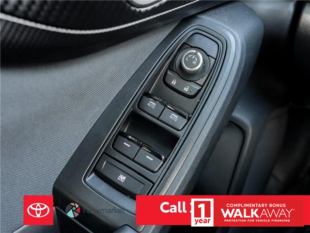 2023 Subaru Crosstrek Sport (Stk: 7965) in Newmarket - Image 13 of 24
