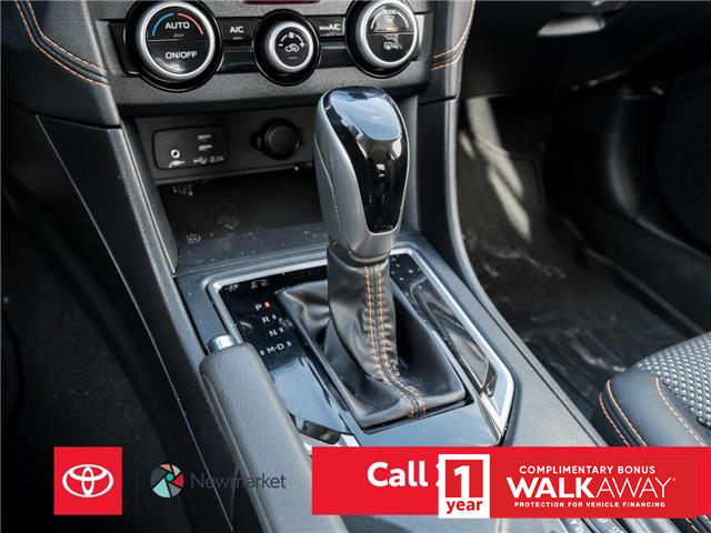 2023 Subaru Crosstrek Sport (Stk: 7965) in Newmarket - Image 14 of 24