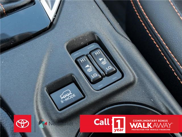 2023 Subaru Crosstrek Sport (Stk: 7965) in Newmarket - Image 15 of 24