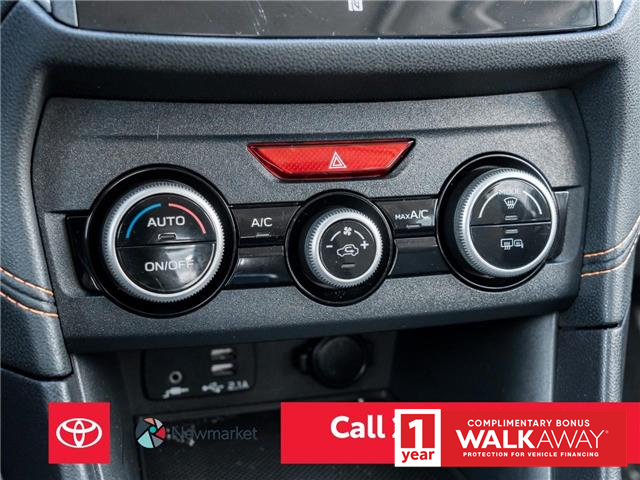 2023 Subaru Crosstrek Sport (Stk: 7965) in Newmarket - Image 16 of 24