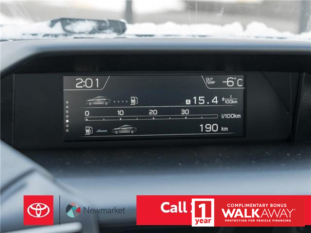 2023 Subaru Crosstrek Sport (Stk: 7965) in Newmarket - Image 17 of 24