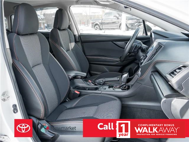 2023 Subaru Crosstrek Sport (Stk: 7965) in Newmarket - Image 19 of 24