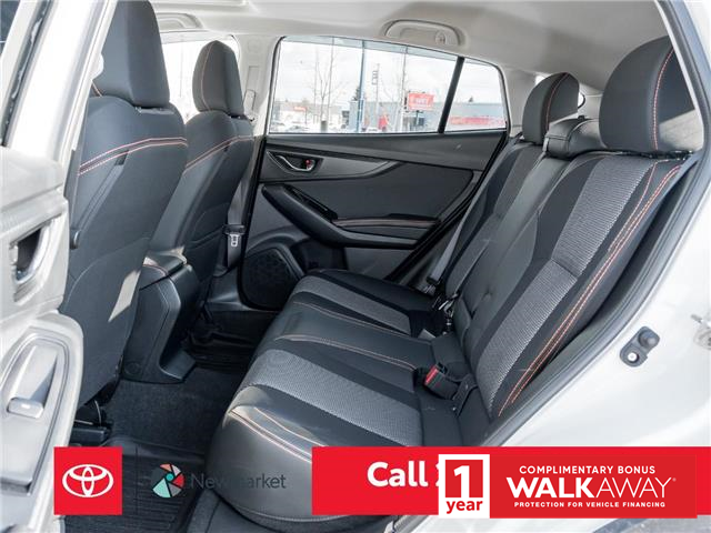 2023 Subaru Crosstrek Sport (Stk: 7965) in Newmarket - Image 20 of 24