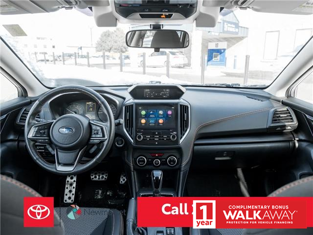 2023 Subaru Crosstrek Sport (Stk: 7965) in Newmarket - Image 21 of 24