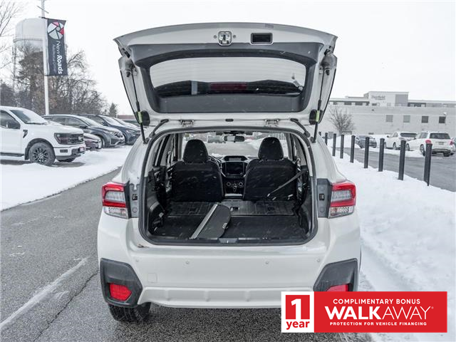 2023 Subaru Crosstrek Sport (Stk: 7965) in Newmarket - Image 24 of 24