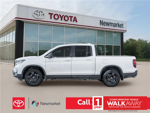 2025 Honda Ridgeline Black Edition (Stk: 39867B) in Newmarket - Image 5 of 19
