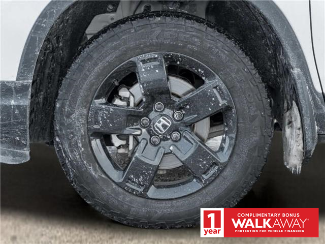 2025 Honda Ridgeline Black Edition (Stk: 39867B) in Newmarket - Image 6 of 19